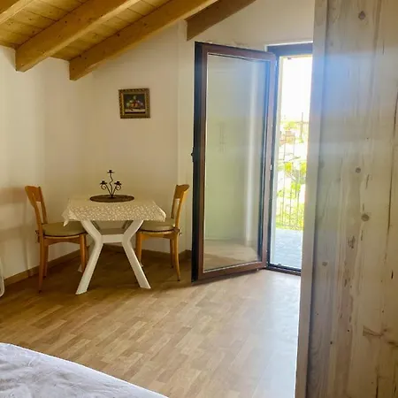 Casa Al Monastero Nyaraló *