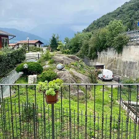 Casa Al Monastero