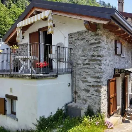 Casa Al Monastero