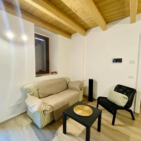 Holiday home Casa Al Monastero Dervio